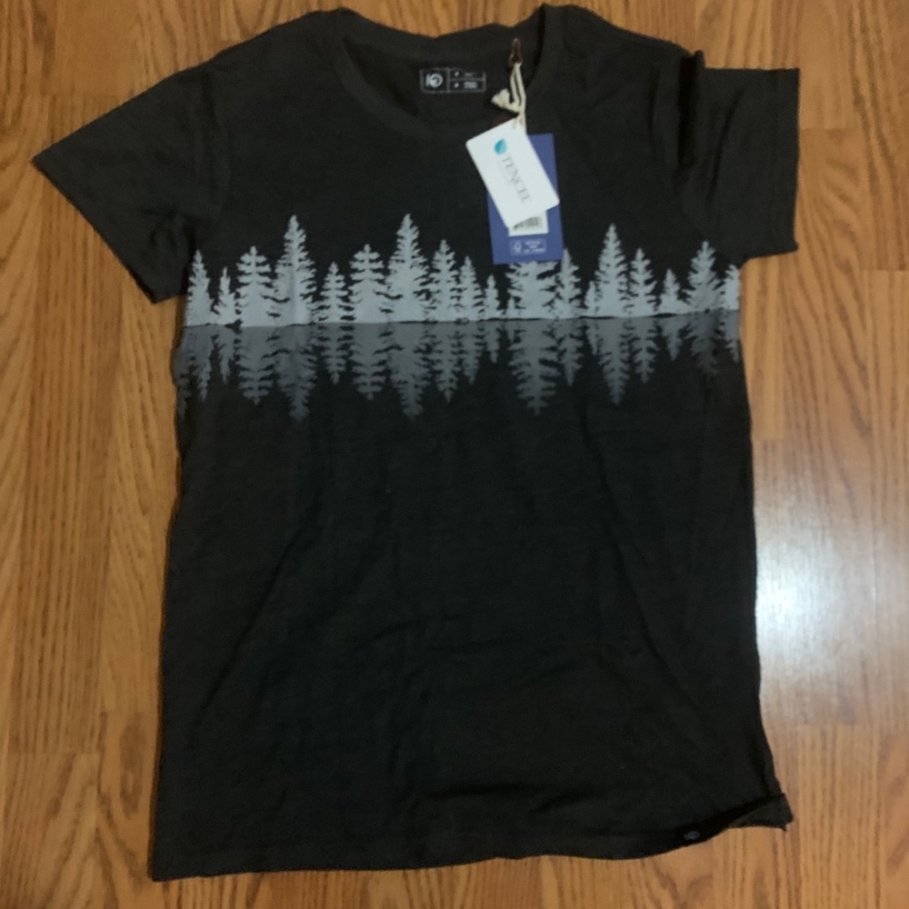 Tentree Tee